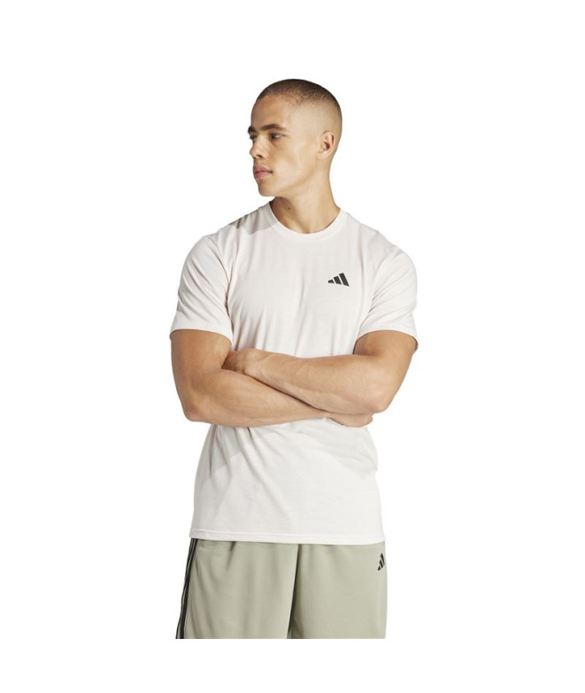 T-shirt Fitness adidas Homme des Essentiels...