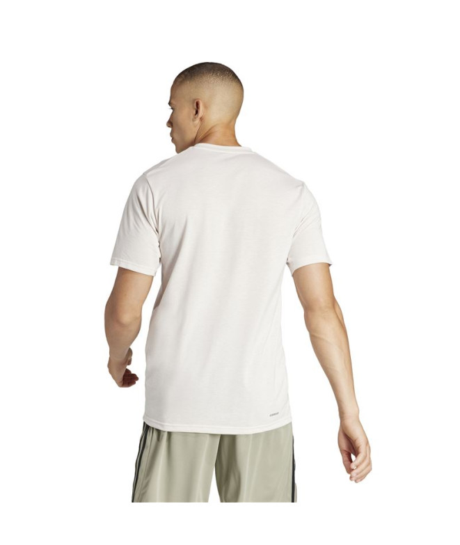 T-shirt Fitness adidas Homme des Essentiels...