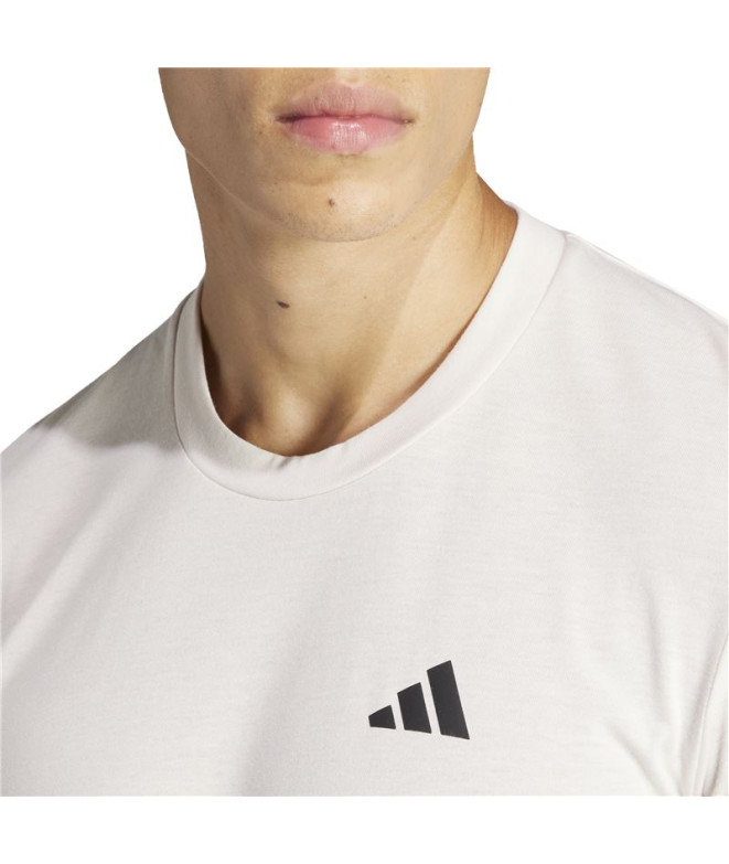 T-shirt Fitness adidas Homme des Essentiels...
