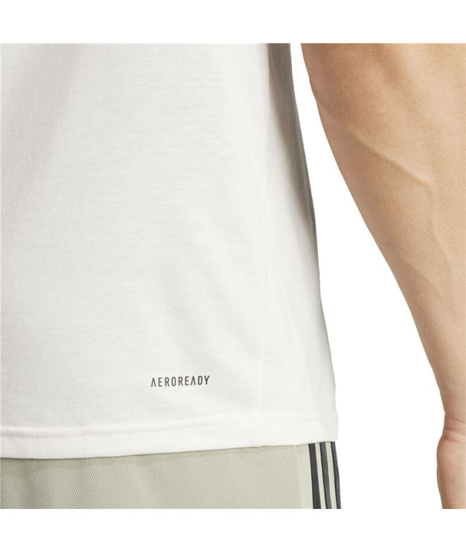 T-shirt Fitness adidas Homme des Essentiels...