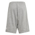Conjunto adidas Infantil Essentials Logo Blue