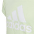 T-shirt adidas G Bl Fille Chisem
