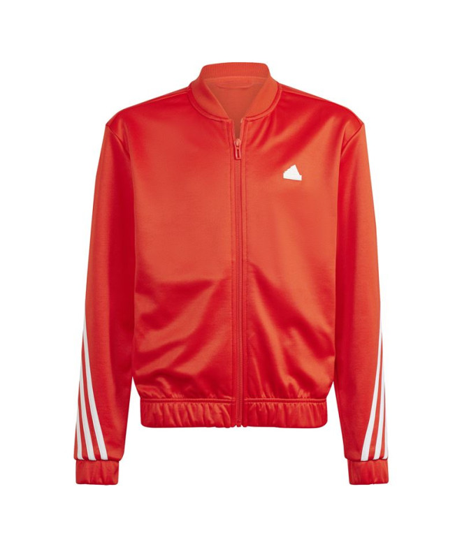 Survêtement adidas Enfant U Fi 3S Tgth Ts Rojbri