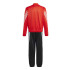 Survêtement adidas U Fi 3S Tgth Ts Enfant Rojbri