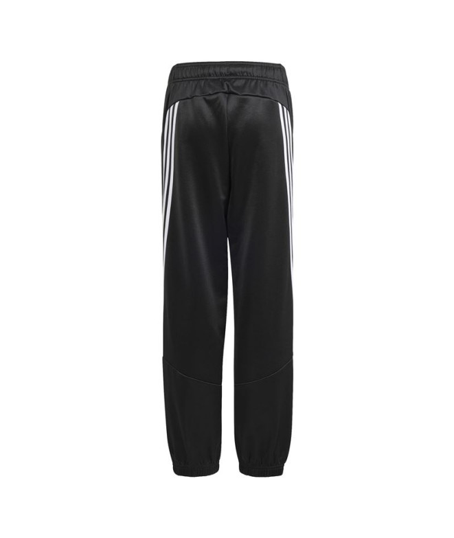 Chándal adidas U Fi 3S Tgth Ts Infantil Rojbri