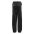 Fato de treino adidas U Fi 3S Tgth Ts Infantil Rojbri