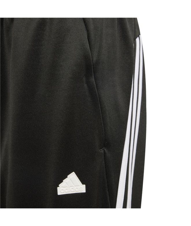 Chándal adidas U Fi 3S Tgth Ts Infantil Rojbri