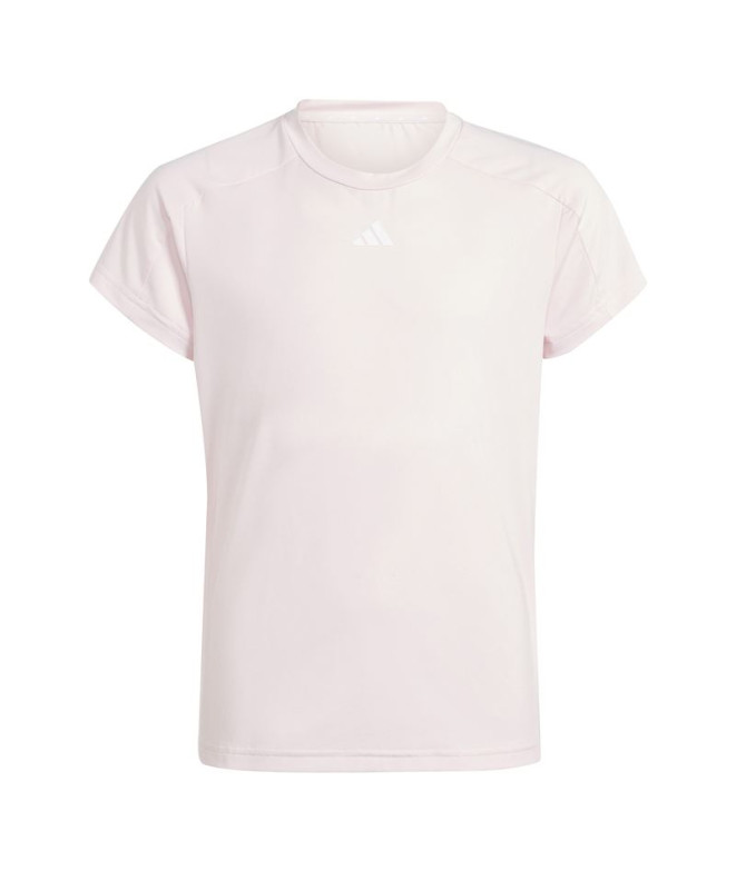 Survêtement Fitness adidas Fille de Essentials Jg Tr-Es 3S Tse Roscla