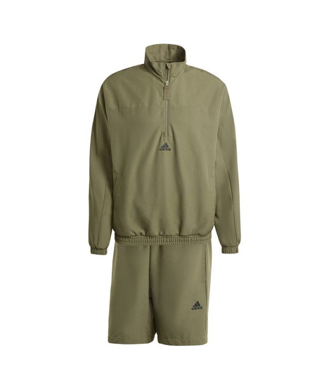 Calça adidas Homem Sho Ts Estoli