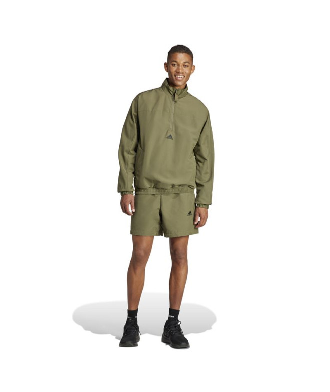 Pantalon adidas Homme Sho Ts Estoli