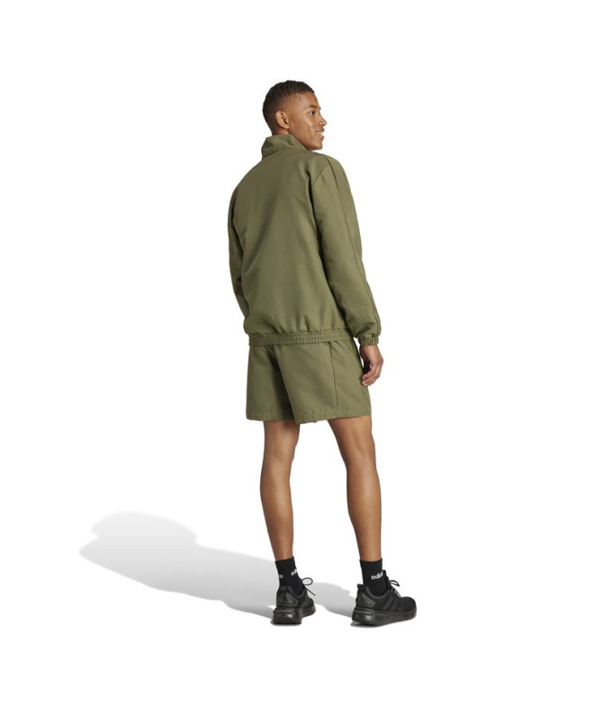 Pantalon adidas Homme Sho Ts Estoli