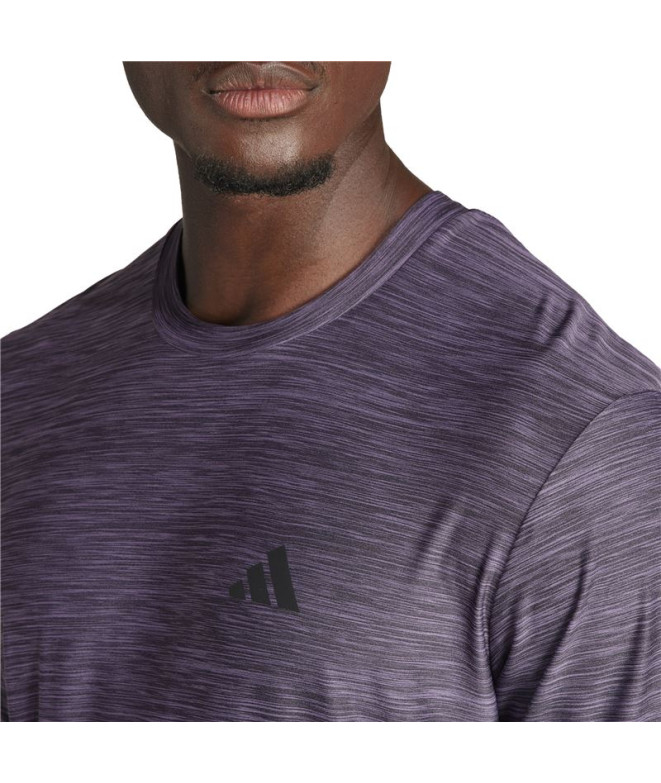 Camiseta Fitness adidas Homem de Essentials...