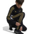 Calça Futebol adidas Infantil de Messi Black