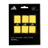 Overgrip de Pádel adidas Set de Overgrip 3 unidades