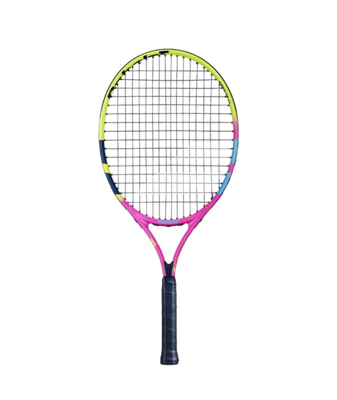 Raquette Tennis Babolat de Nadal Jr 23 S Enfant