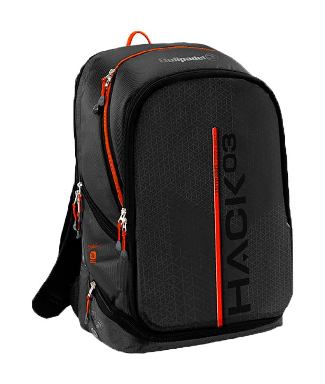 Mochila Bullpadel Bpm-21 Hack Hombre