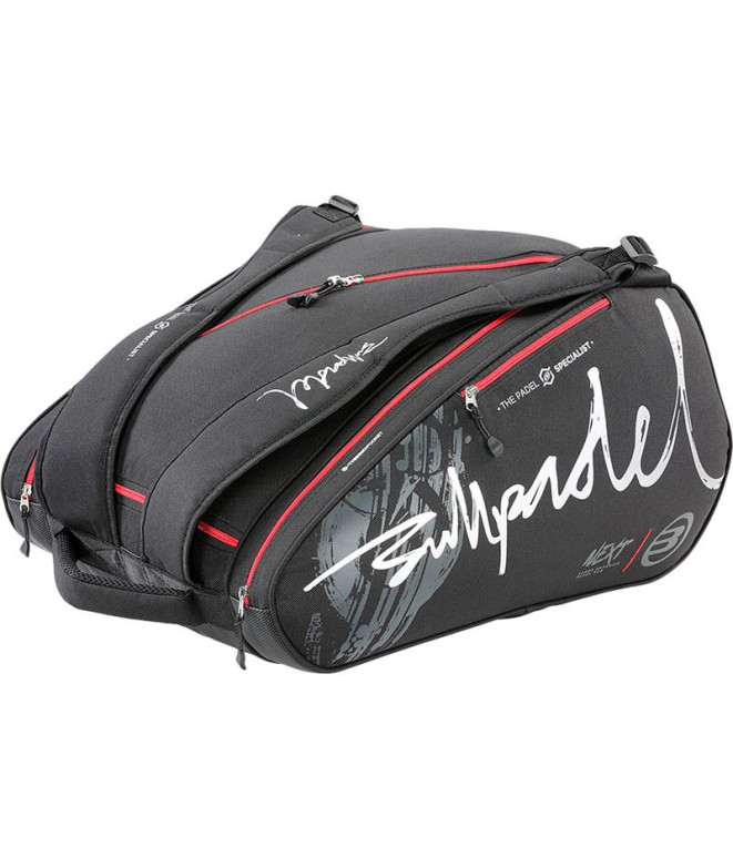 Bolsa Bullpadel Bpp-2 Iónico Homem