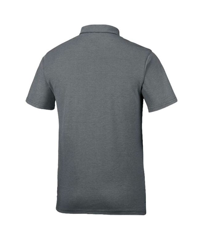 Polo Montagne de Columbia Nelson Point™ Black...