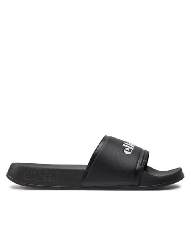 Chinelos Ellesse Homem Filippo Slide Preto