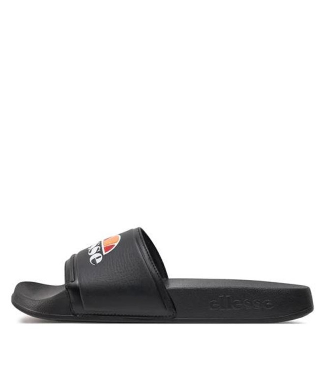 Chinelos Ellesse Homem Filippo Slide Preto
