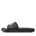 Chinelos Ellesse Homem Filippo Slide Preto