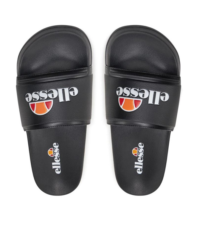 Chinelos Ellesse Homem Filippo Slide Preto