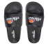 Chanclas Ellesse Filippo Slide Hombre Negro