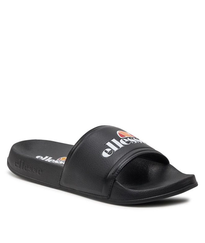 Chinelos Ellesse Homem Filippo Slide Preto