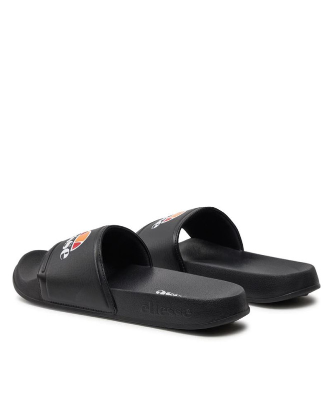 Chinelos Ellesse Homem Filippo Slide Preto