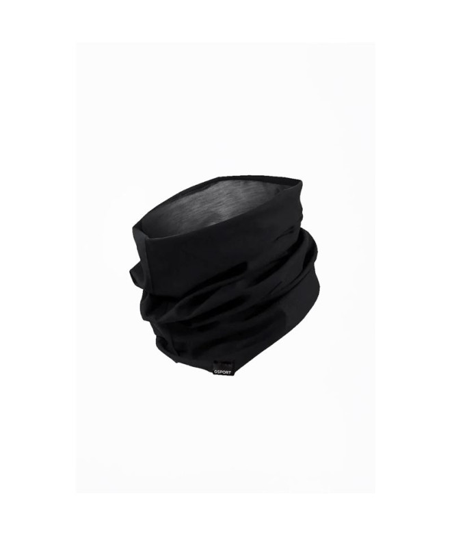 Braga de Ciclismo Gsport Light Jade Negro