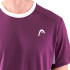 Camiseta Tênis Head de Slice Homem