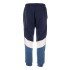 Calça Kappa Homem Idole Active Man Azul Oceano/Branco Natural/Azul