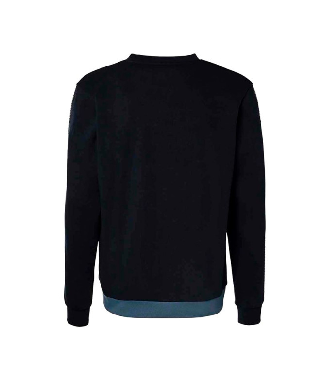 Sudadera Kappa Idisson Active Man Hombre Blue...