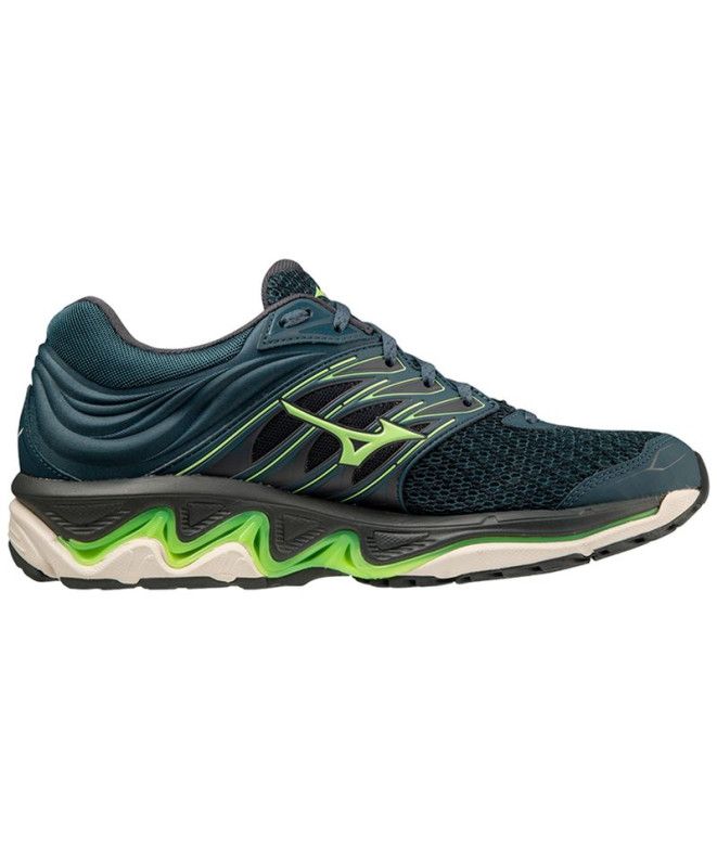 Sapatilhas Running Mizuno por Wave Paradox 5 Cinzento Homem