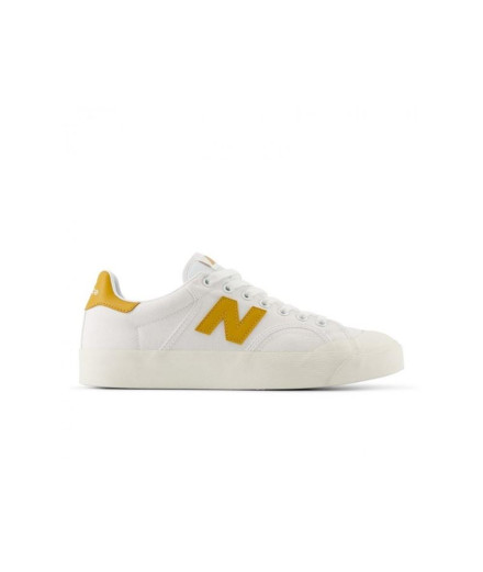 Zapatillas New Balance 100 Blanco