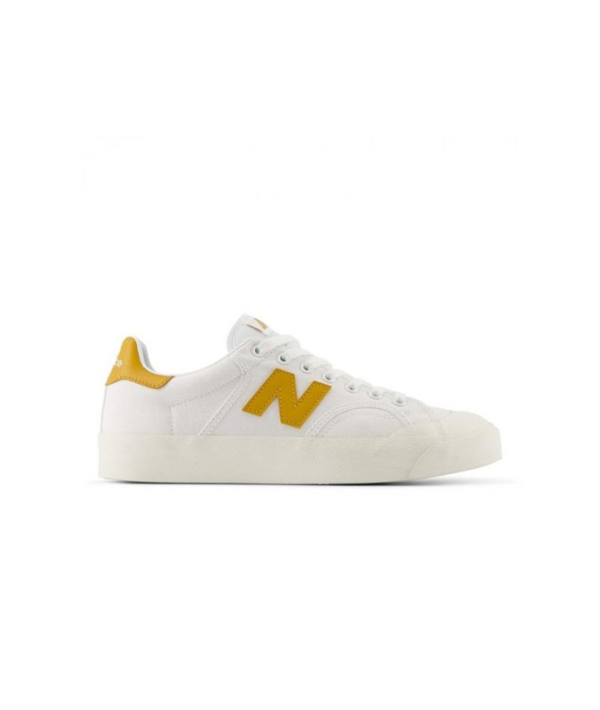 Zapatillas New Balance 100 Blanco