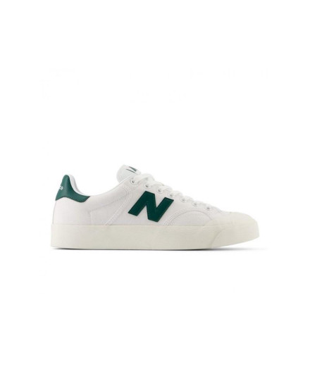 Chaussures New Balance 100 Blanc