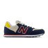 Zapatillas New Balance 500 Azul