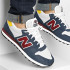Zapatillas New Balance 500 Azul