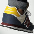 Sapatilhas New Balance 500 Azul