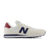 Chaussures New Balance 500 Beige