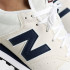 Chaussures New Balance 500 Beige