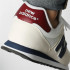 Chaussures New Balance 500 Beige