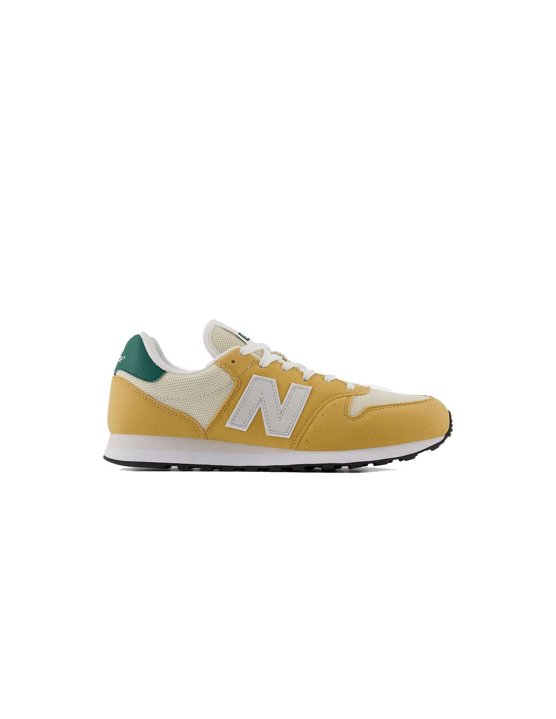 New balance ocre best sale