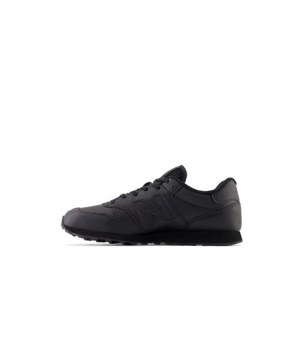 Chaussures New Balance 500 Noirs Homme 2