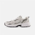 Zapatillas New Balance 530 Blanco/Gris Infantil