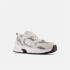 Zapatillas New Balance 530 Blanco/Gris Infantil
