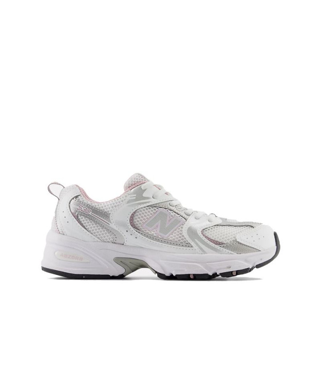 Zapatillas New Balance 530 Blanco Infantil