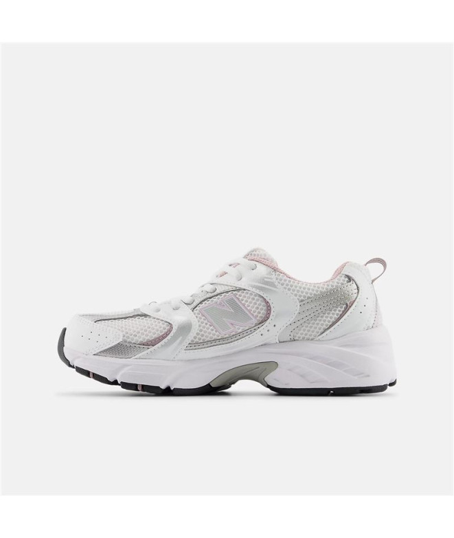 Chaussures New Balance 530 Blanc Enfant