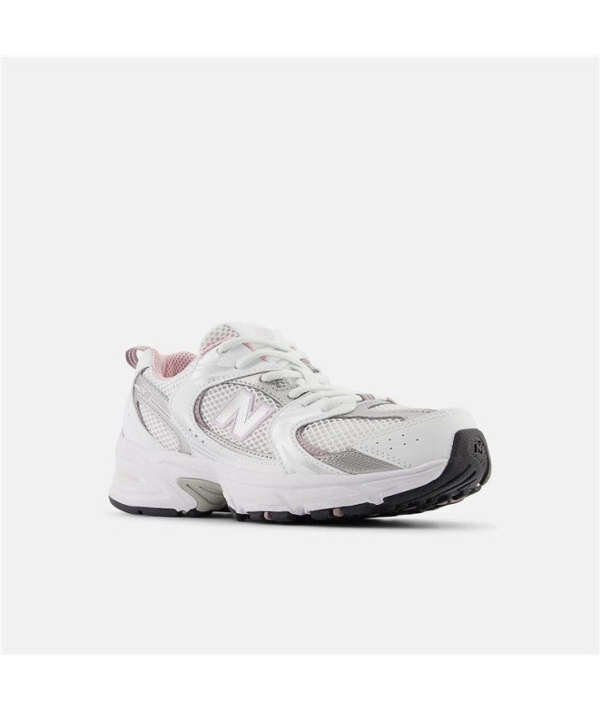 Chaussures New Balance 530 Blanc Enfant